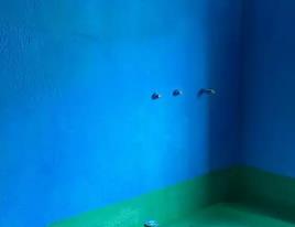 皋兰卫生间测漏水多少钱