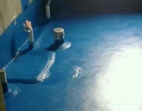 皋兰卫生间测漏水多少钱