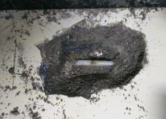 皋兰漏水检测多少钱