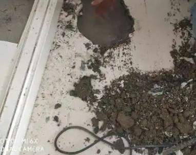 皋兰楼顶渗水公司分享下皋兰卫生间测漏水方法和方法的详细分解。