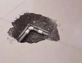  皋兰检漏多少钱?